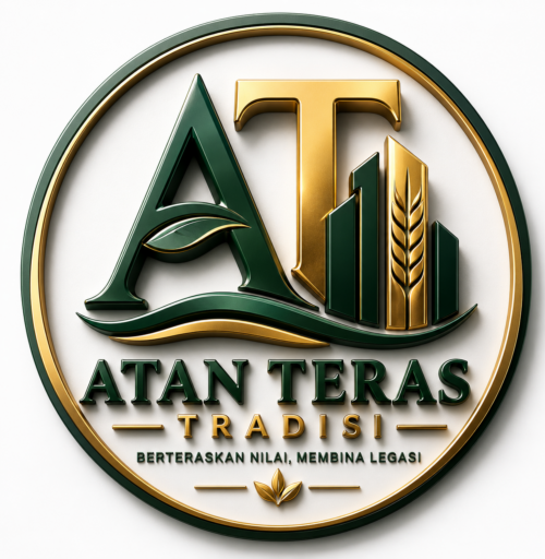 atan teras tradisi sdn bhd logo